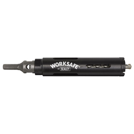 Sealey Core-to-Go Dry Diamond Core Drill �38mm x 150mm CTG38