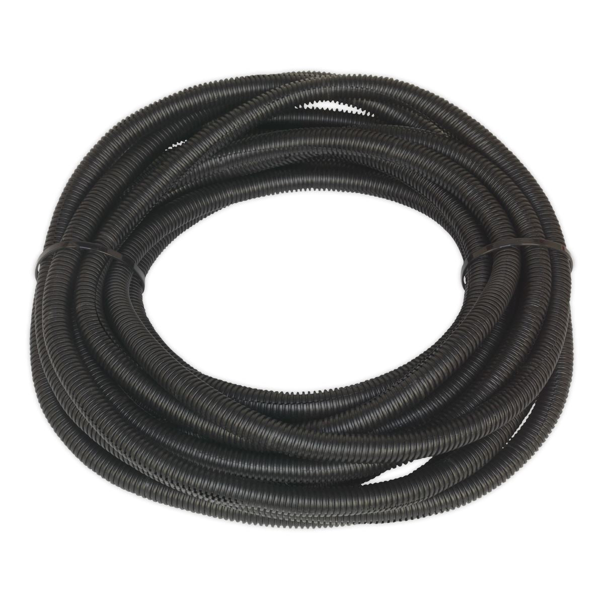 Sealey Convoluted Cable Sleeving Split �12-16mm 10m CTS1210