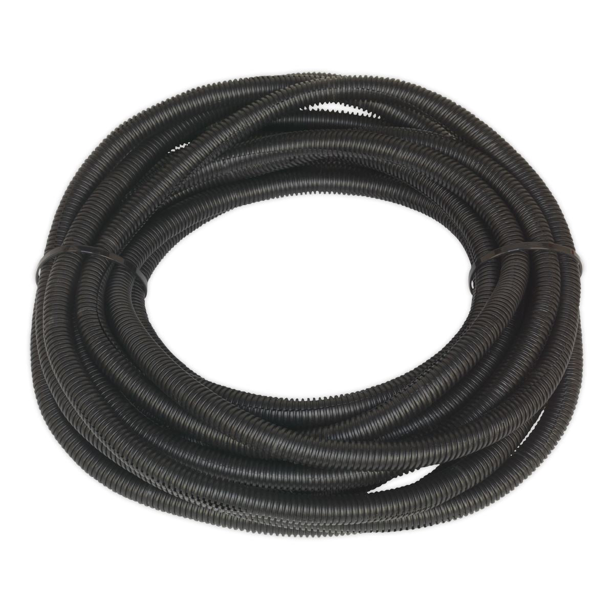 Sealey Convoluted Cable Sleeving Split �12-16mm 50m CTS1250