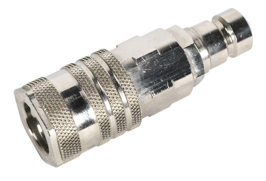 Sealey Radiator Coupler - Scania CV014