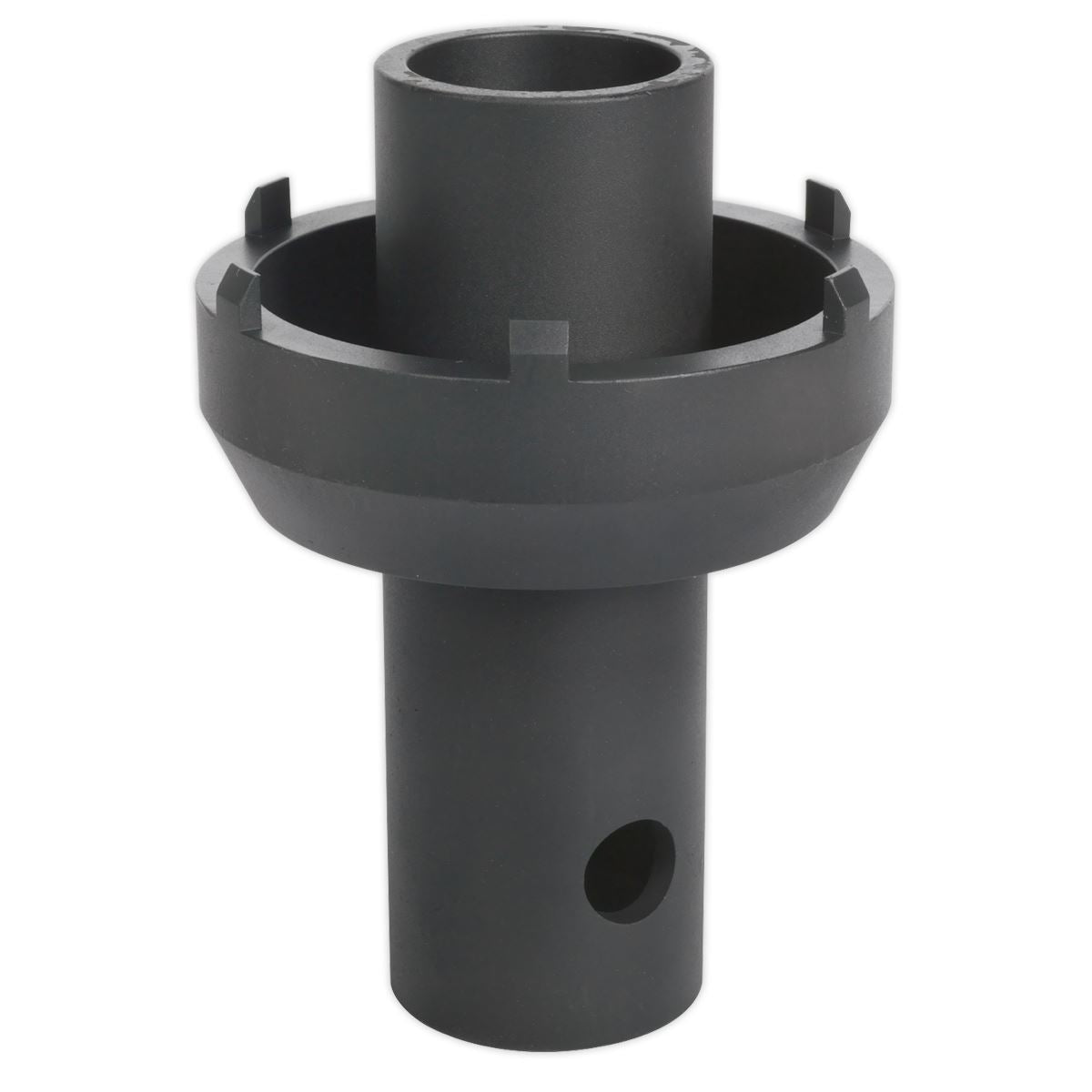 Sealey Axle Locknut Socket �105-125mm 3/4"Sq Drive CV020