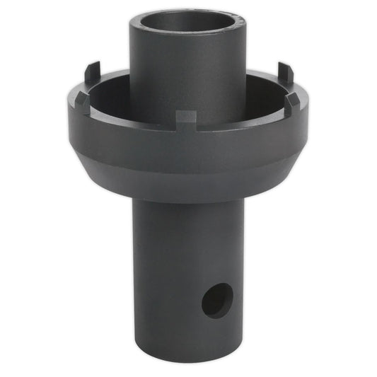 Sealey Axle Locknut Socket �105-125mm 3/4"Sq Drive CV020