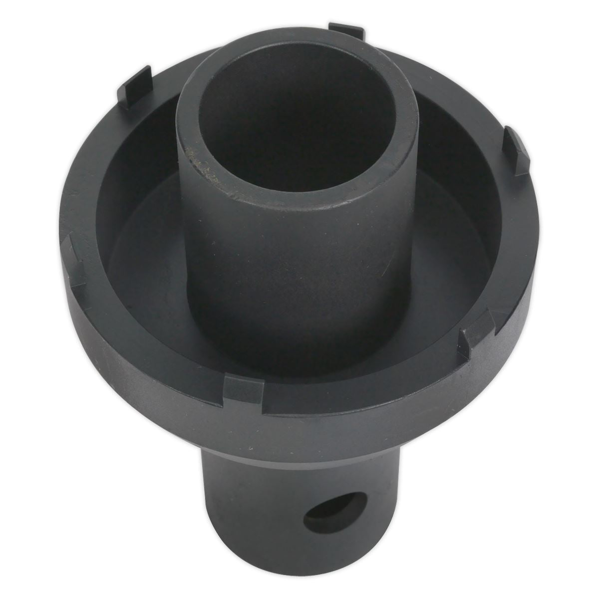 Sealey Axle Locknut Socket �105-125mm 3/4"Sq Drive CV020