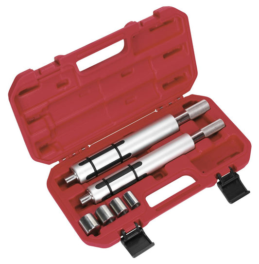 Sealey Clutch Alignment Set - Commercial CV031