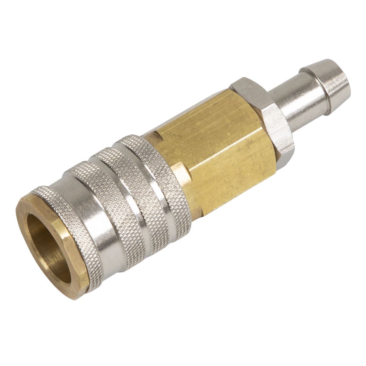 Sealey Scania Euro Radiator Coupler For Draining & Filling Cooling System CV033