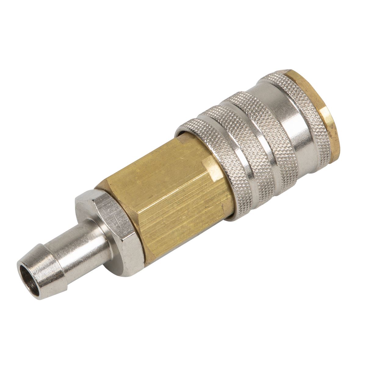 Sealey Scania Euro Radiator Coupler For Draining & Filling Cooling System CV033