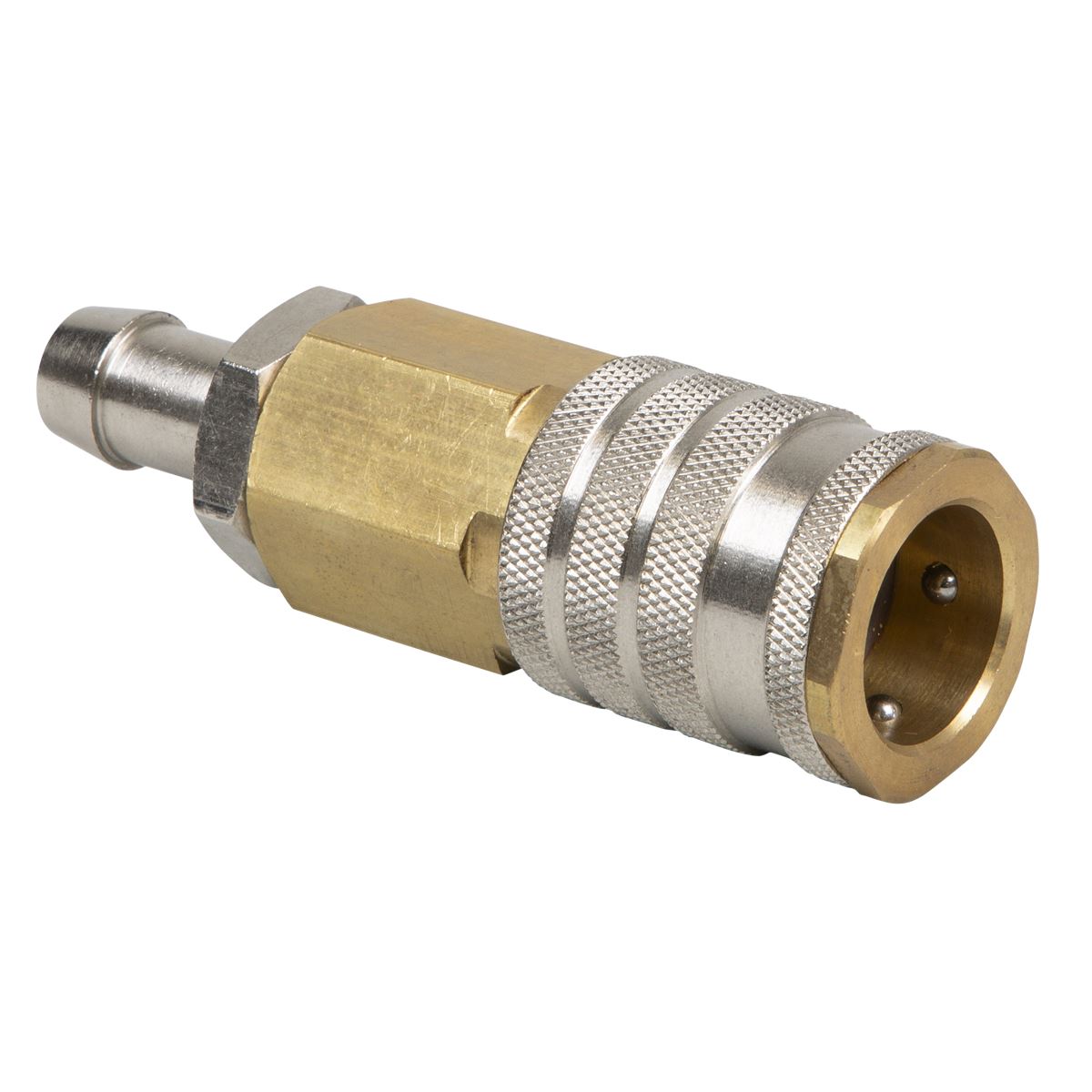 Sealey Scania Euro Radiator Coupler For Draining & Filling Cooling System CV033