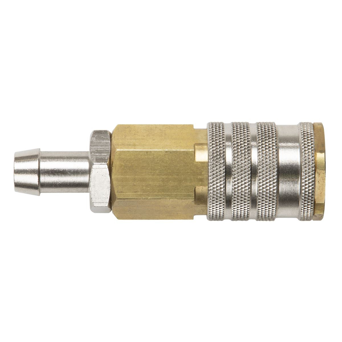 Sealey Scania Euro Radiator Coupler For Draining & Filling Cooling System CV033