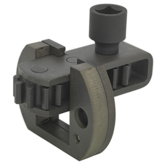 Sealey Crankshaft Rotator - Mercedes 1/2"Sq Drive CV038