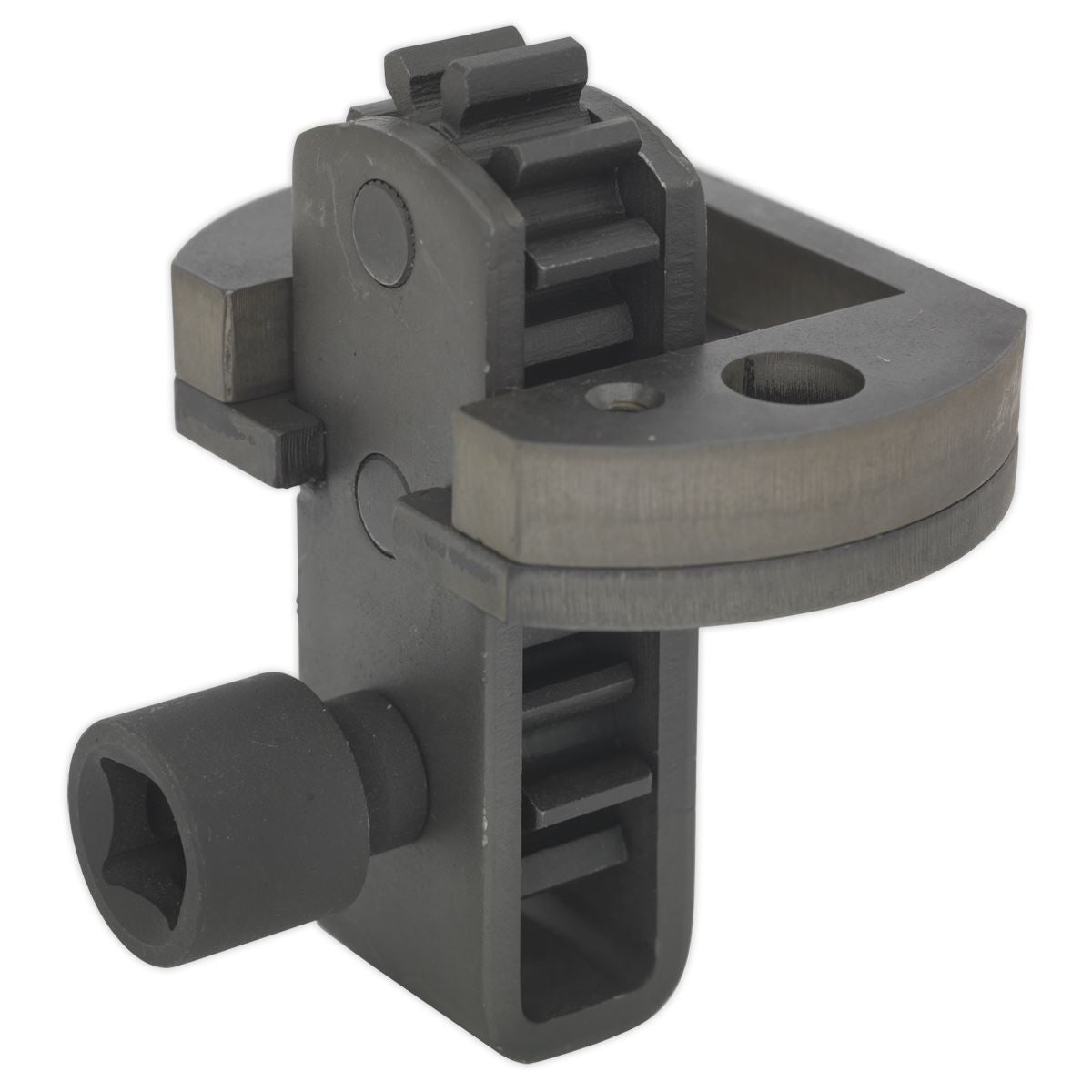 Sealey Crankshaft Rotator - Mercedes 1/2"Sq Drive CV038
