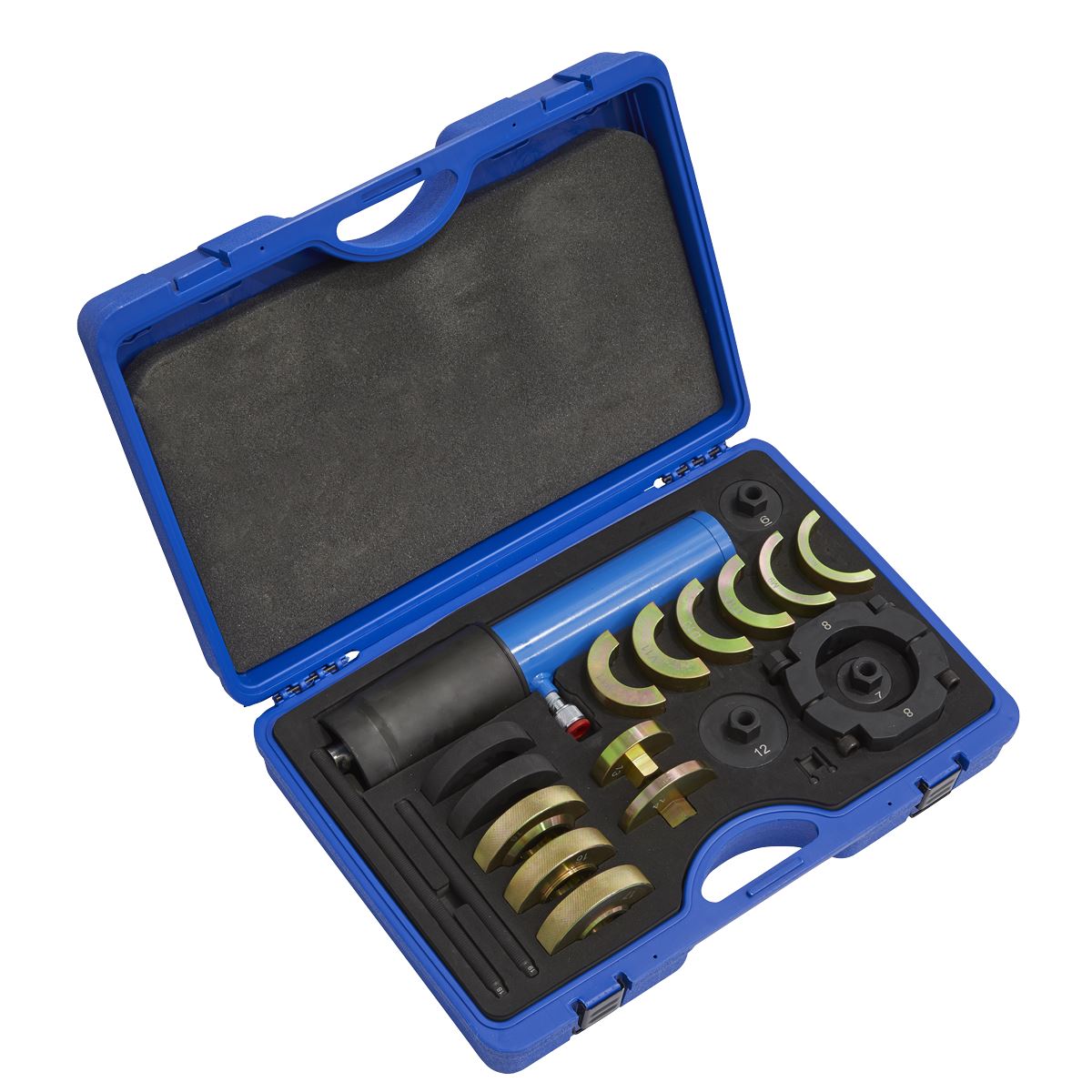 Sealey Hydraulic Bush Tool - Commercial CV040