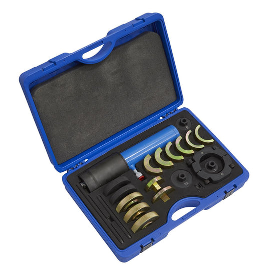 Sealey Hydraulic Bush Tool - Commercial CV040