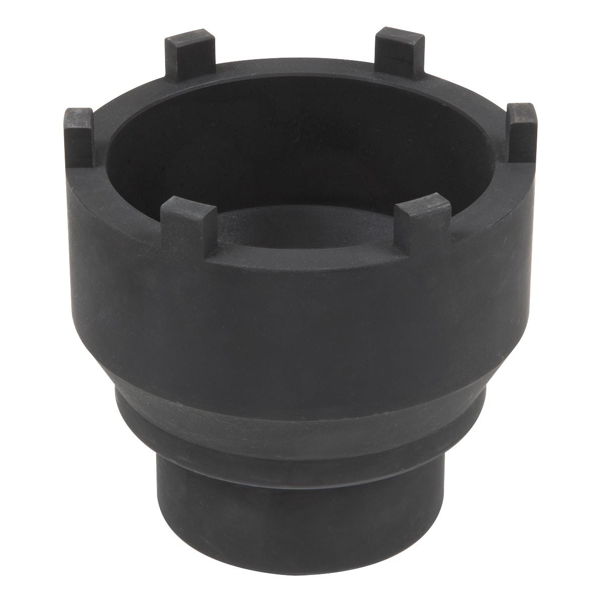Sealey Mercedes Axle Nut Socket 3/4"Sq Drive 95-115mm 6 STUD IMPACT CV057
