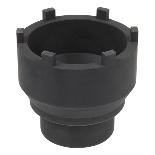 Sealey Mercedes Axle Nut Socket 3/4"Sq Drive 95-115mm 6 STUD IMPACT CV057