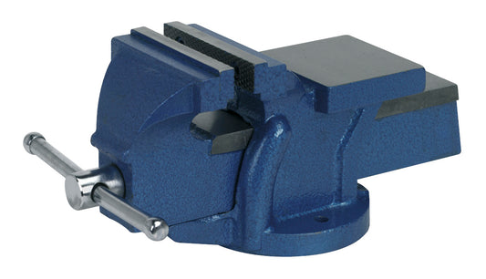 Sealey Vice 100mm Fixed Base CV100E