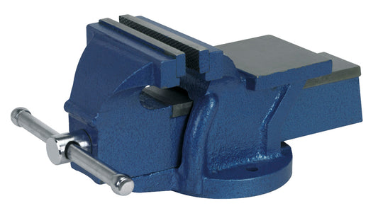 Sealey Vice 125mm Fixed Base CV125E
