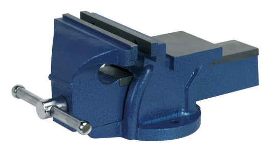 Sealey Vice 200mm Fixed Base CV200E
