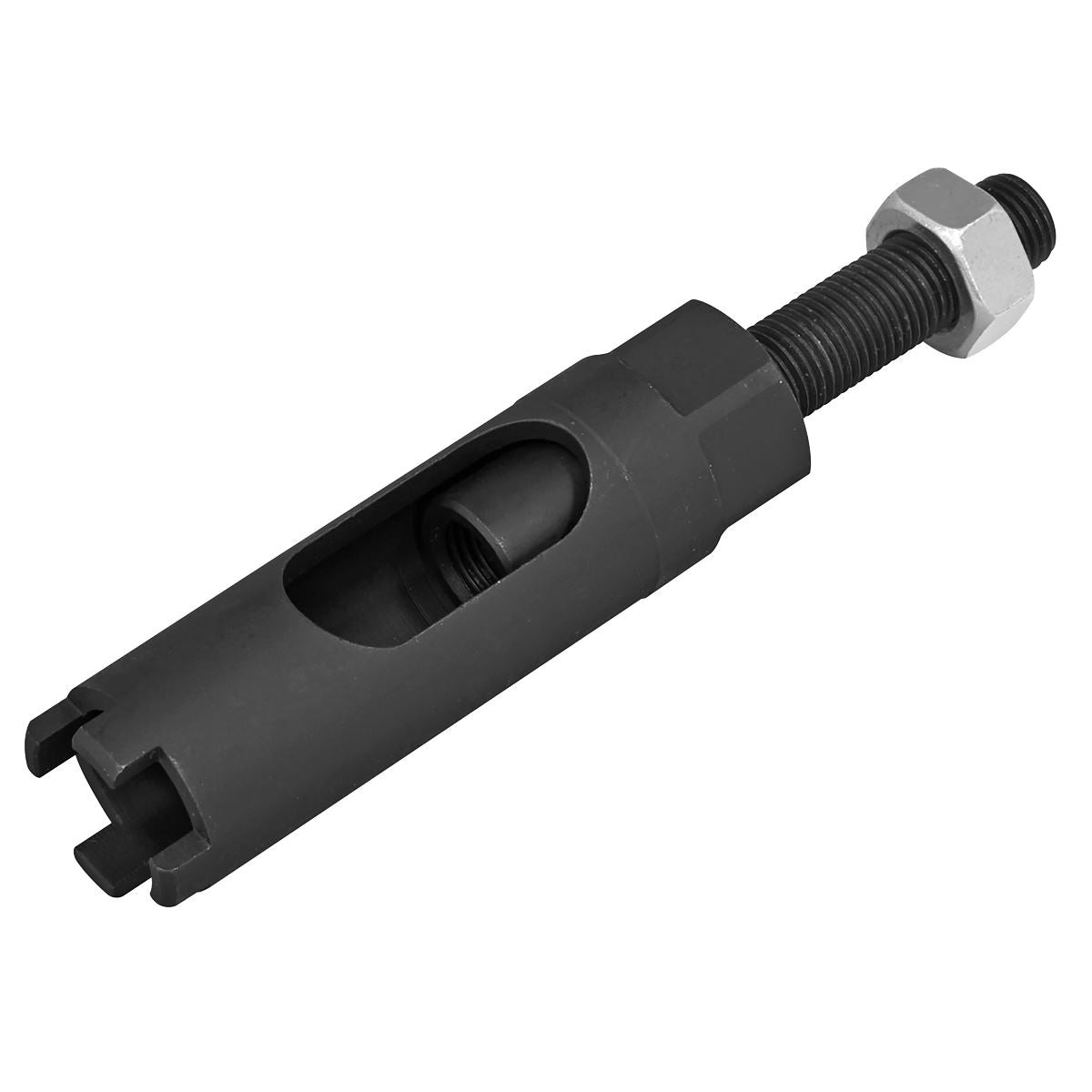 Sealey Diesel Injector Puller Socket for MAN Mercedes & Scania 22mm CV2060