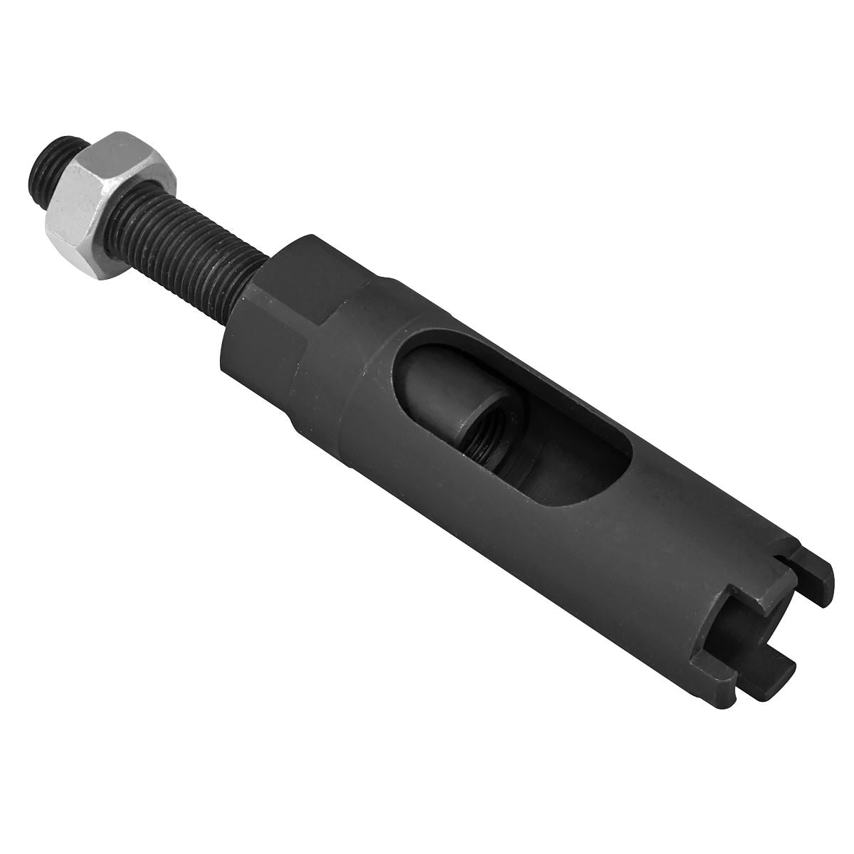 Sealey Diesel Injector Puller Socket for MAN Mercedes & Scania 22mm CV2060