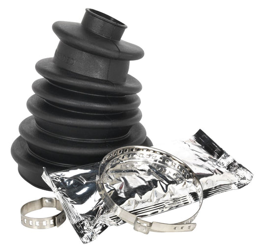 Sealey Universal Stretch CVJ Boot �80-120mm CV88