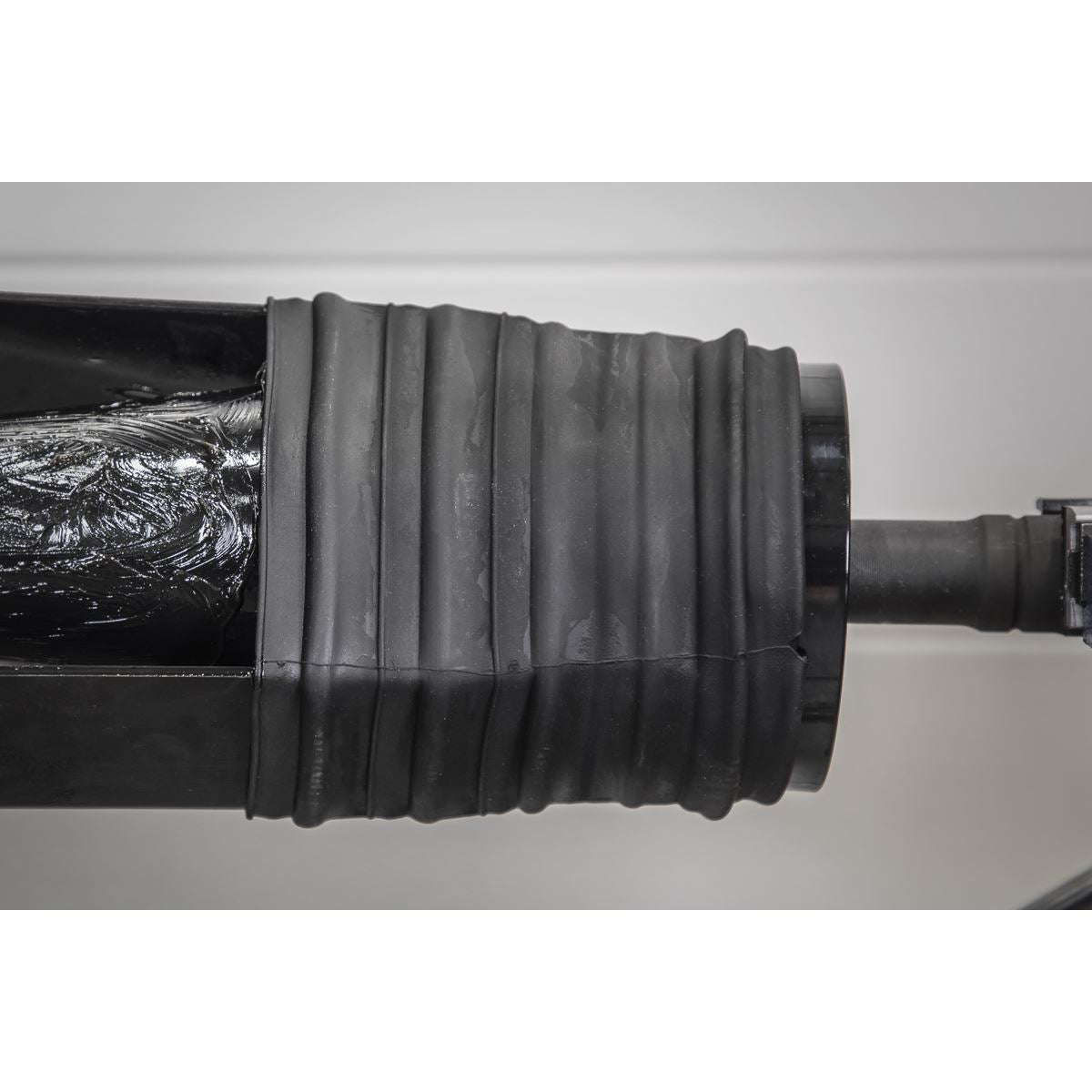Sealey Universal Stretch CVJ Boot �80-120mm CV88
