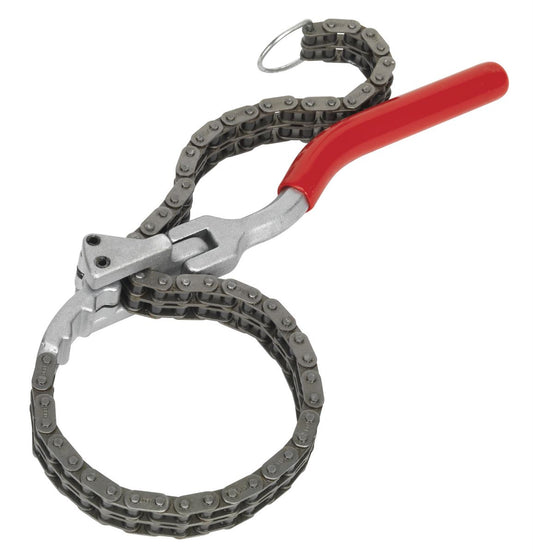 Sealey Air Dryer Cartridge Chain Wrench �60-160mm - Commercial CV936