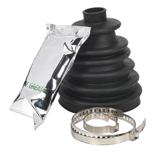 Sealey Universal Stretch CVJ Boot �56-116mm CV96