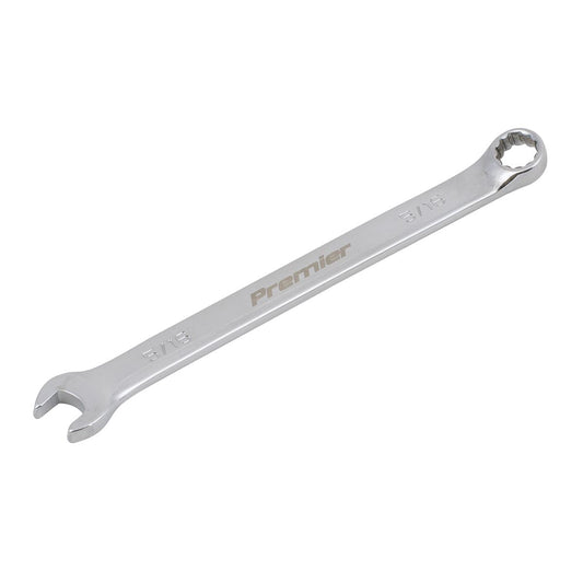 Sealey Combination Spanner 5/16" - Imperial CW02AF