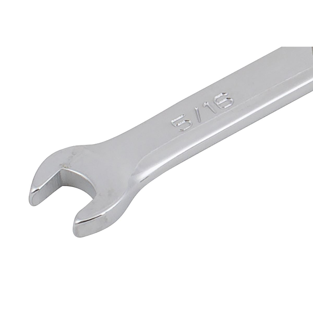 Sealey Combination Spanner 5/16" - Imperial CW02AF
