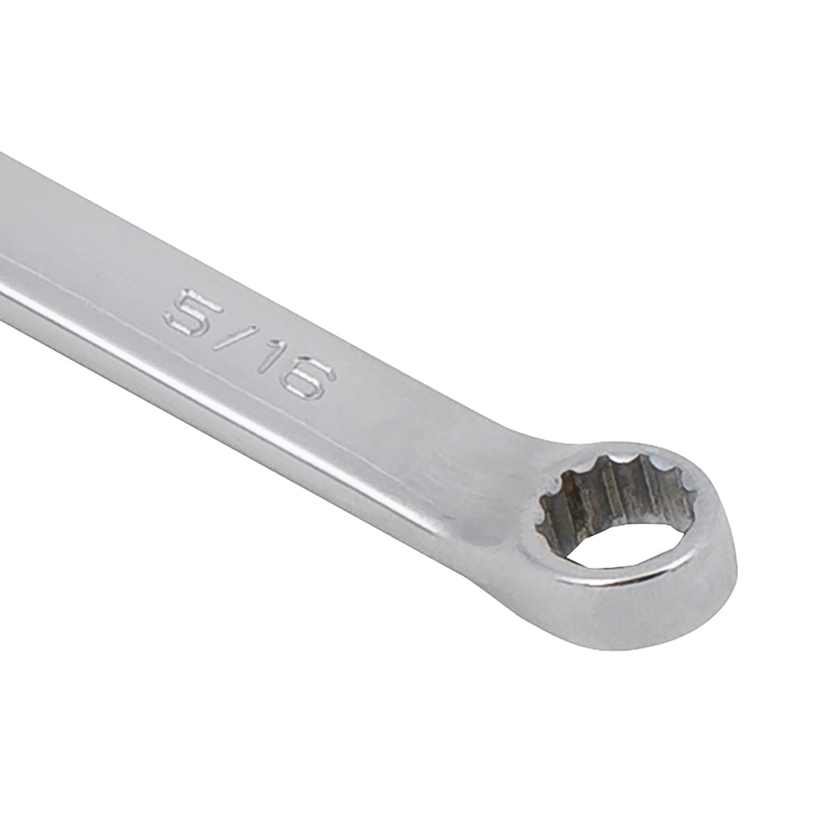 Sealey Combination Spanner 5/16" - Imperial CW02AF