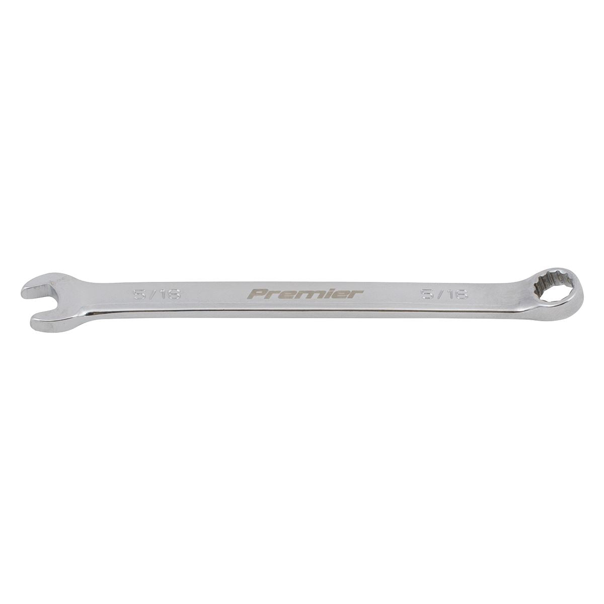 Sealey Combination Spanner 5/16" - Imperial CW02AF
