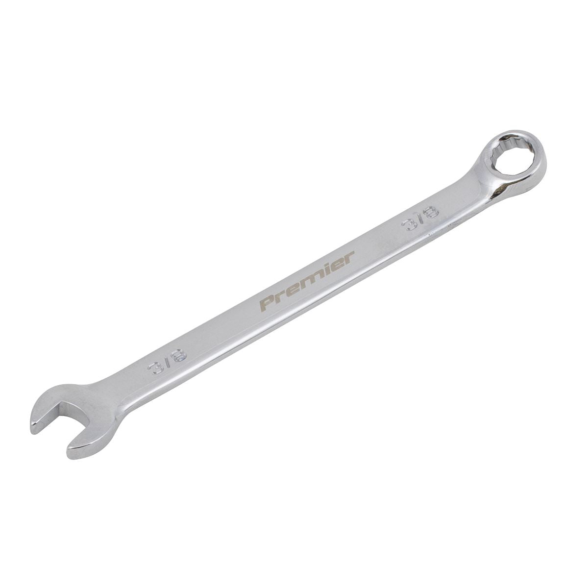 Sealey Combination Spanner 3/8" - Imperial CW03AF