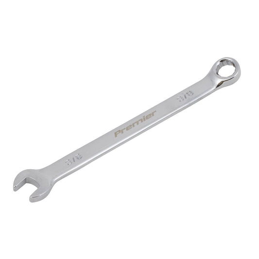 Sealey Combination Spanner 3/8" - Imperial CW03AF