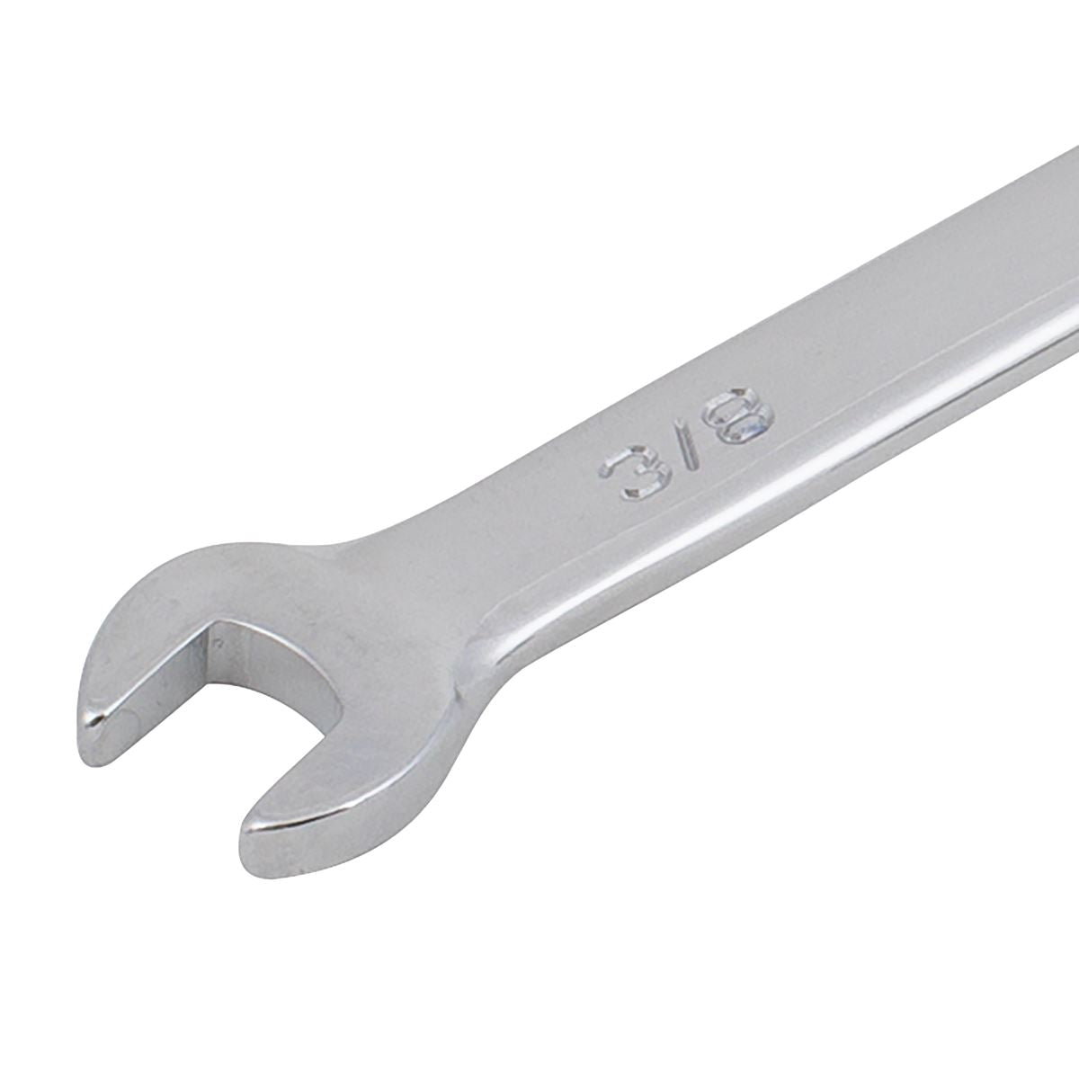 Sealey Combination Spanner 3/8" - Imperial CW03AF