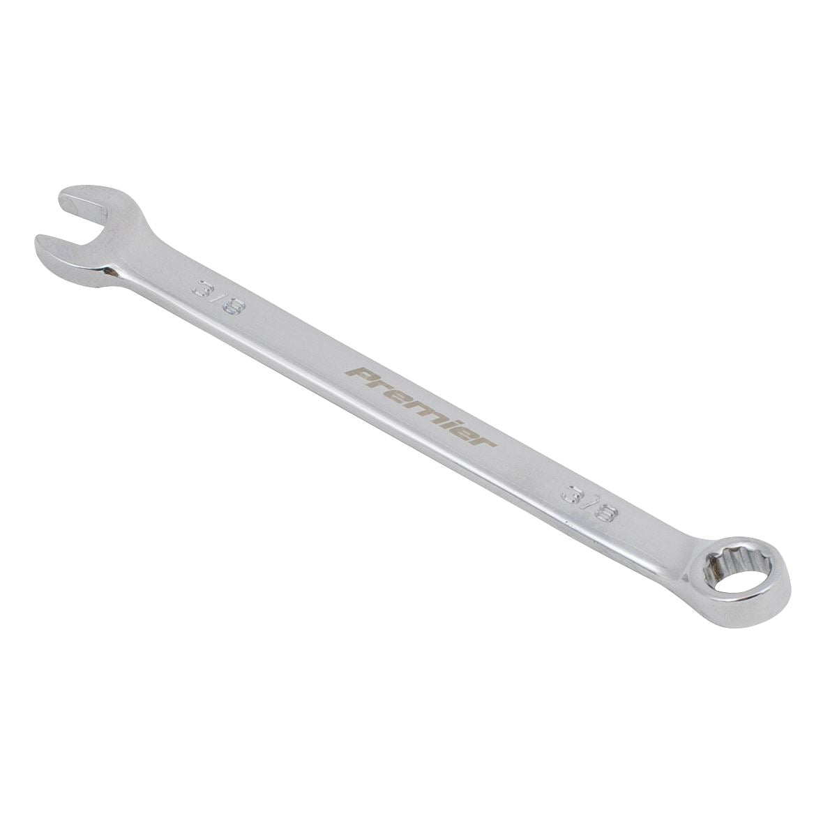 Sealey Combination Spanner 3/8" - Imperial CW03AF