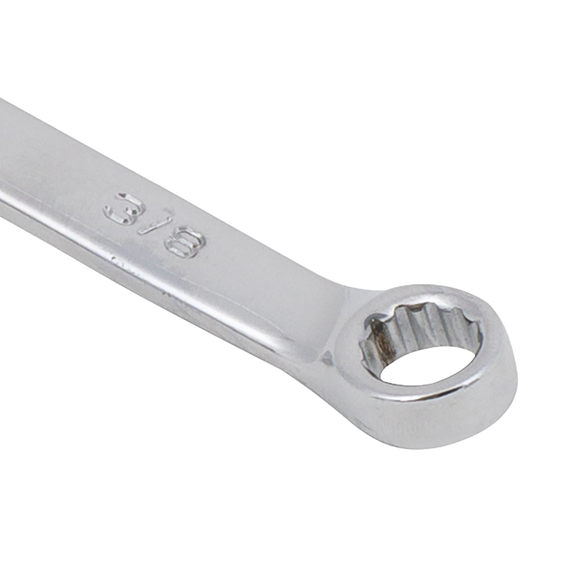 Sealey Combination Spanner 3/8" - Imperial CW03AF