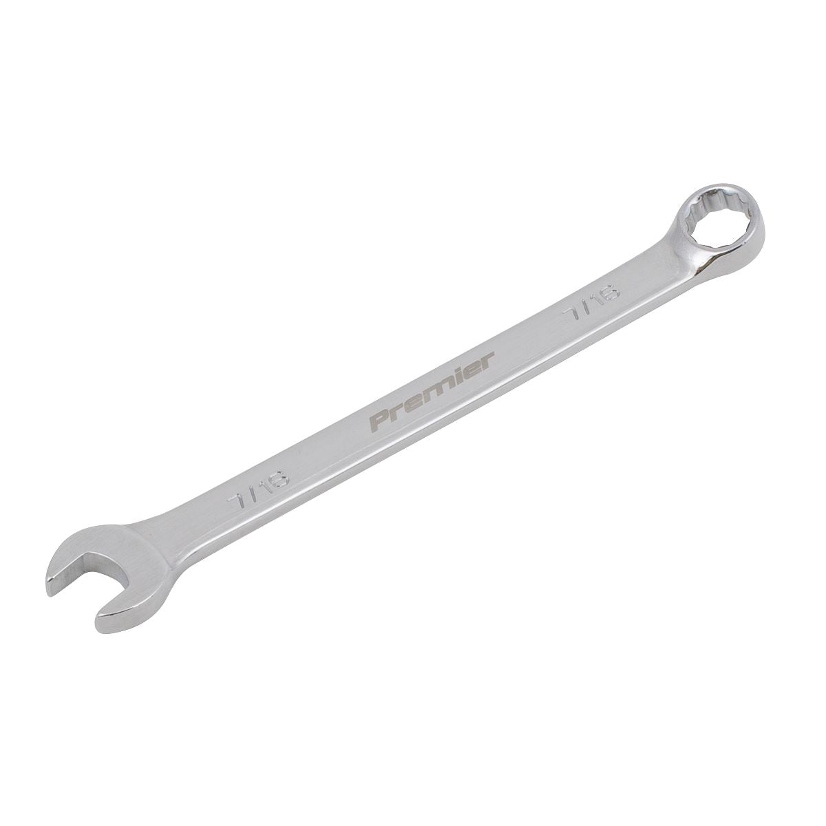 Sealey Combination Spanner 7/16" - Imperial CW04AF