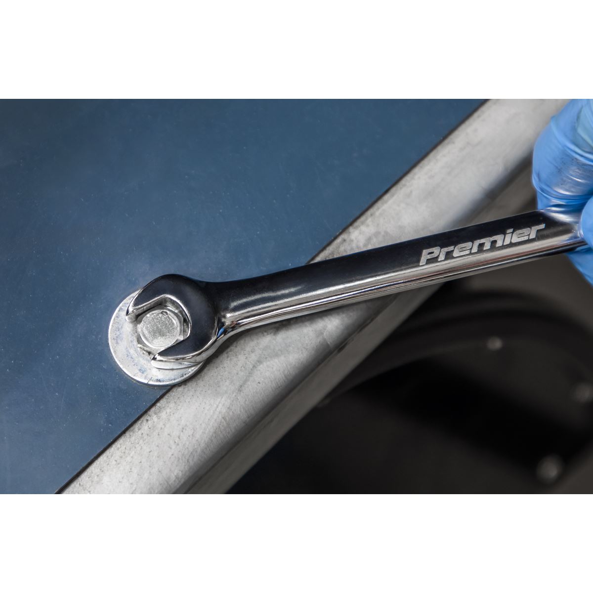 Sealey Combination Spanner 7/16" - Imperial CW04AF