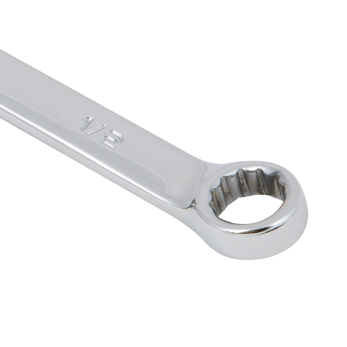 Sealey Combination Spanner 1/2" - Imperial CW05AF