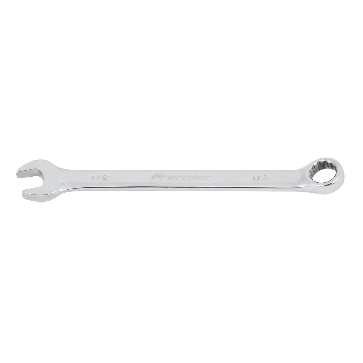 Sealey Combination Spanner 1/2" - Imperial CW05AF