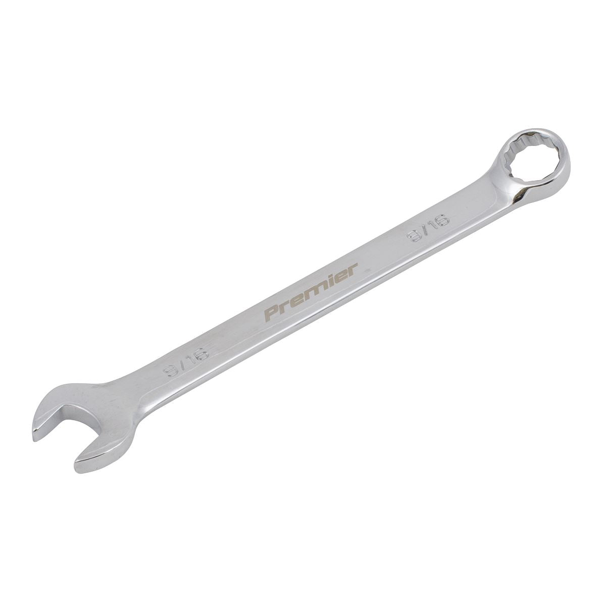 Sealey Combination Spanner 9/16" - Imperial CW06AF