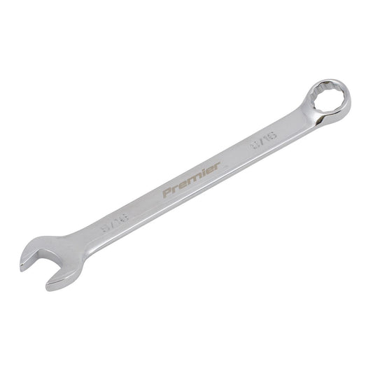 Sealey Combination Spanner 9/16" - Imperial CW06AF