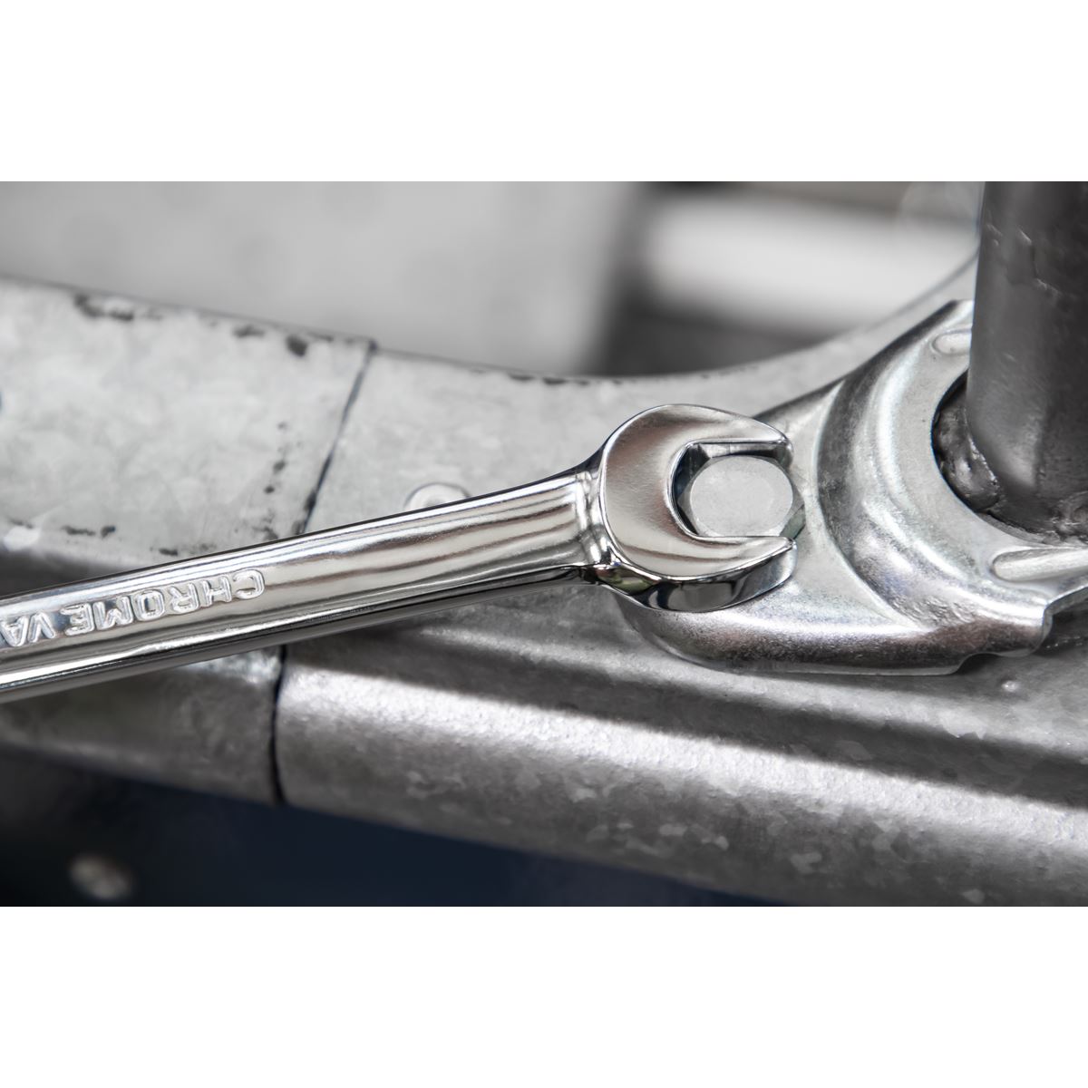 Sealey Combination Spanner 9/16" - Imperial CW06AF