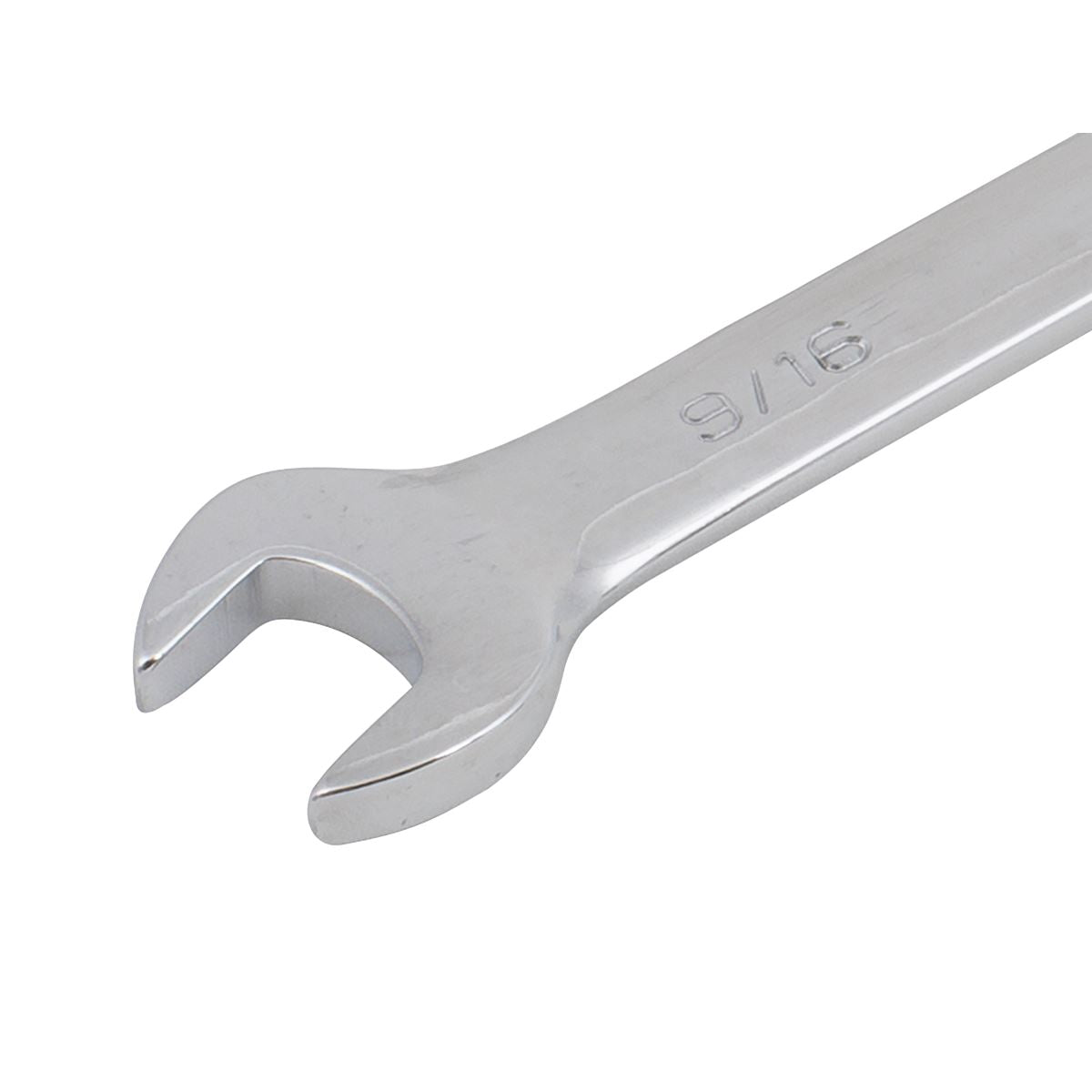 Sealey Combination Spanner 9/16" - Imperial CW06AF