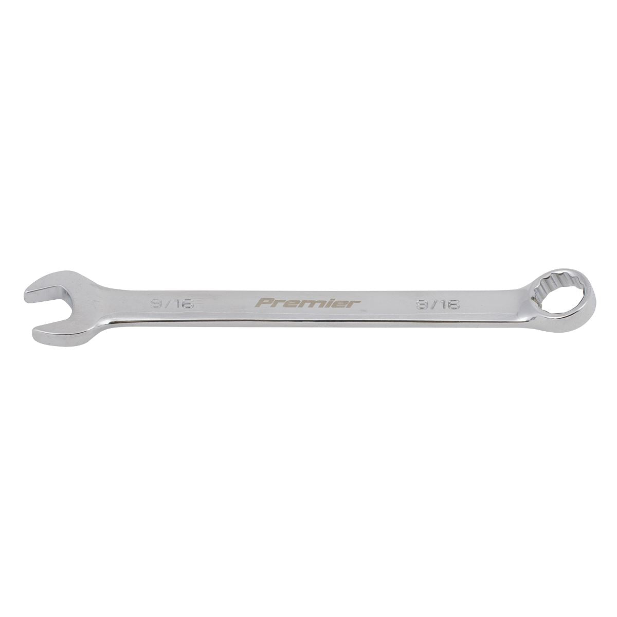 Sealey Combination Spanner 9/16" - Imperial CW06AF