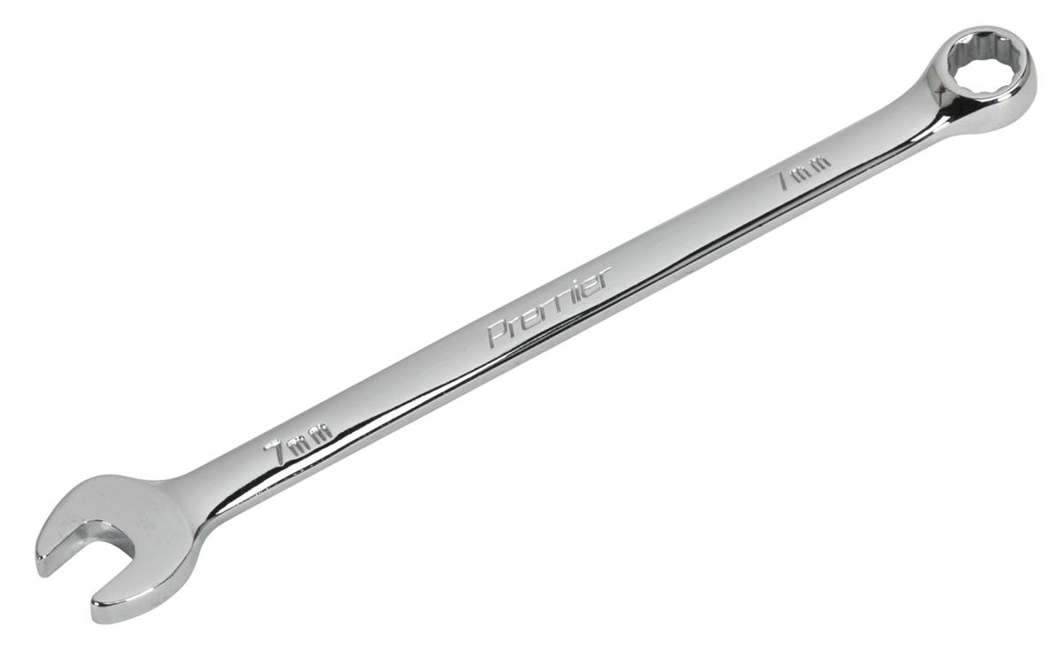 Sealey Combination Spanner 7mm CW07