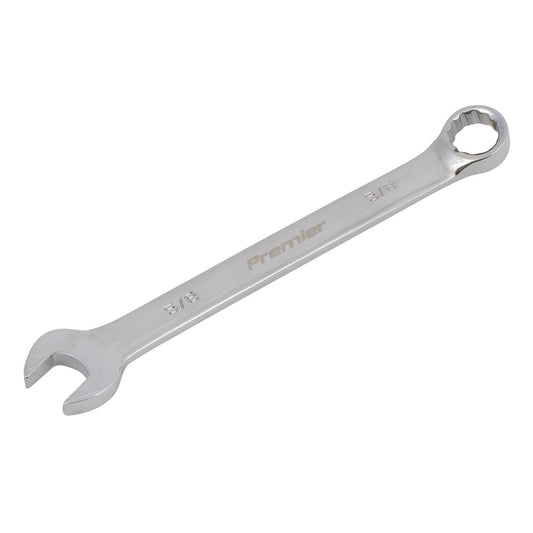 Sealey Combination Spanner 5/8" - Imperial CW07AF