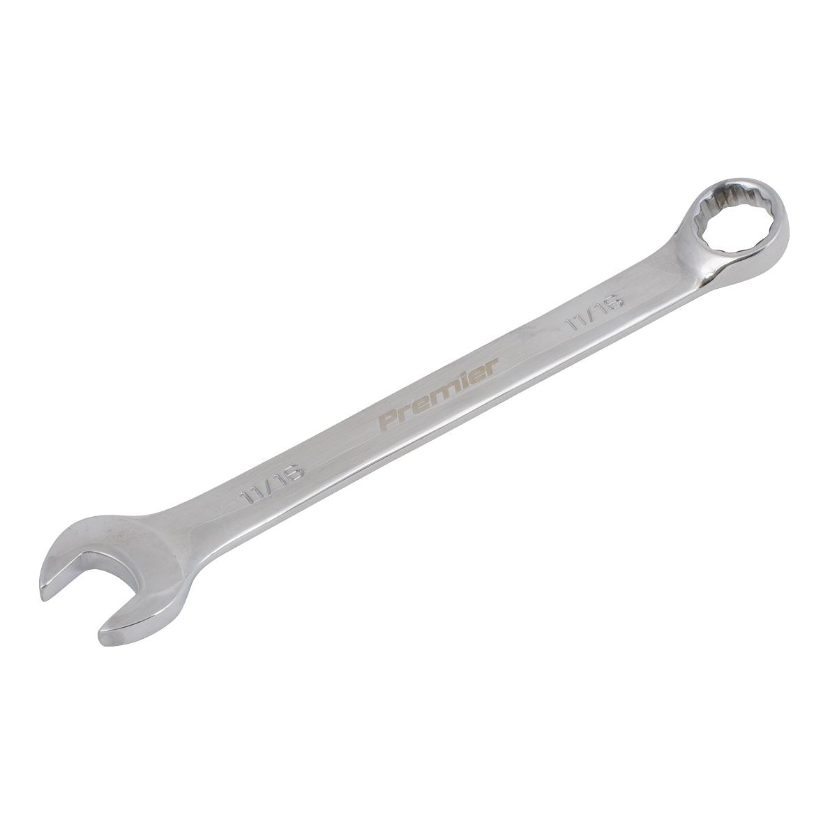 Sealey Combination Spanner 11/16" CW08AF
