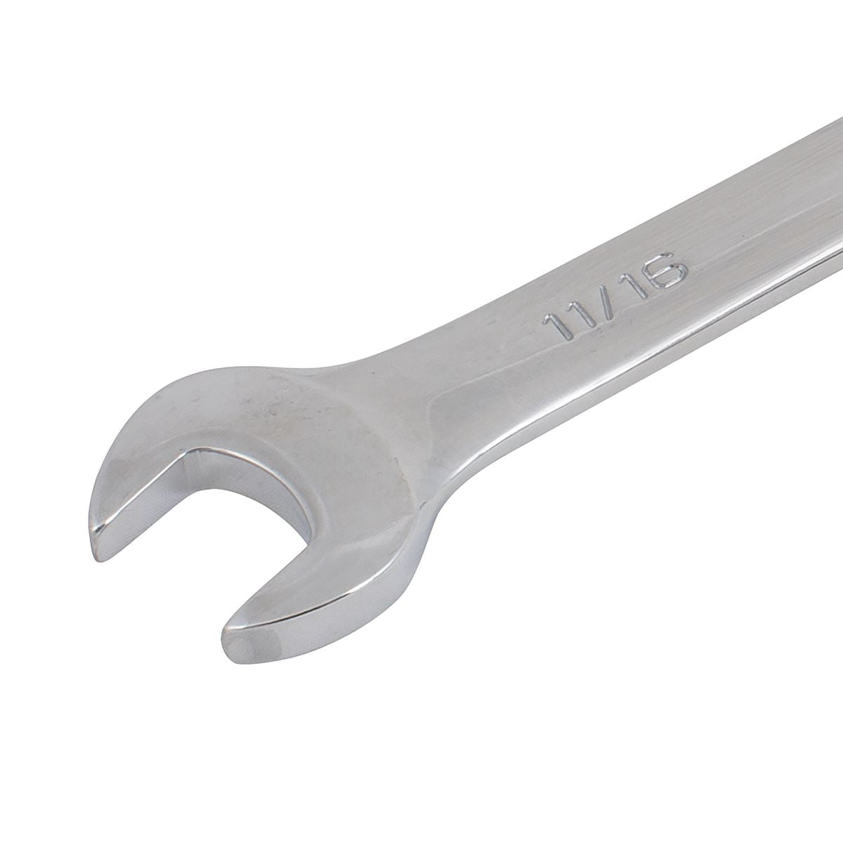 Sealey Combination Spanner 11/16" CW08AF