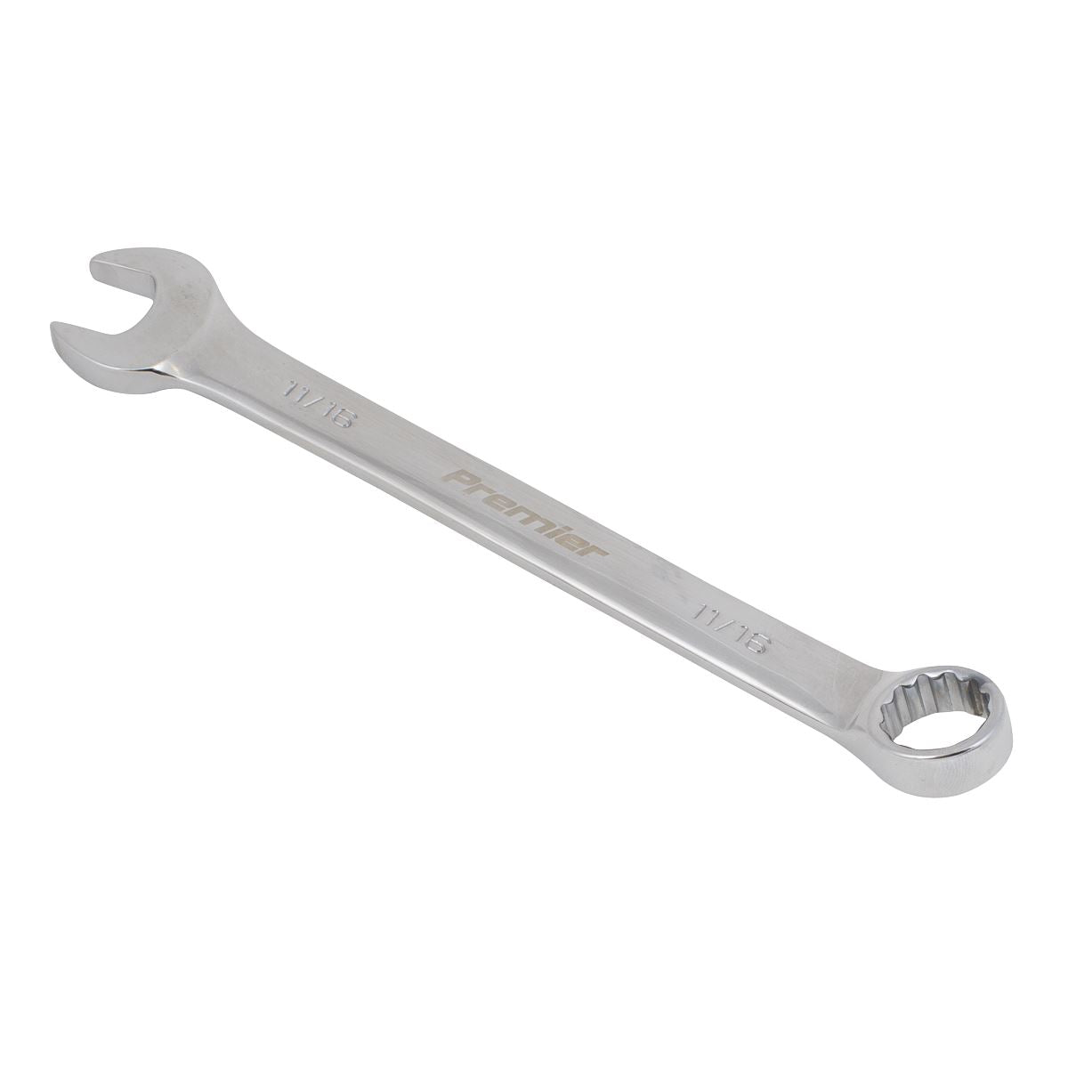 Sealey Combination Spanner 11/16" CW08AF